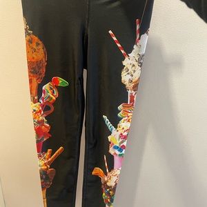 Terez sweets leggings